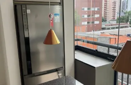 Imagem: Apartamento para Venda, Vila da Saúde