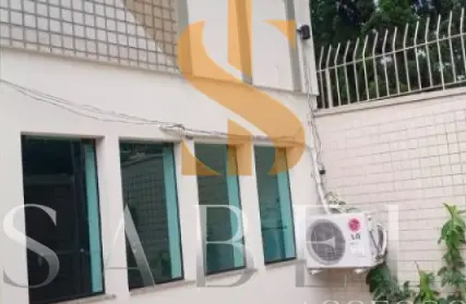 Imagem: Sobrado para Venda, Planalto Paulista