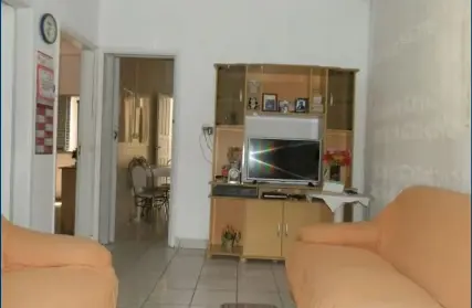 Imagem: Casa Térrea para Venda, Vila Santo Estéfano