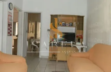 Imagem: Casa Térrea para Venda, Vila Santo Estéfano