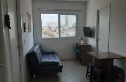 Imagem: Apartamento para Venda, Cambuci (Zona Sul)