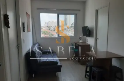 Imagem: Apartamento para Venda, Cambuci (Zona Sul)