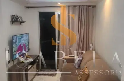 Imagem: Apartamento para Venda, São João Clímaco
