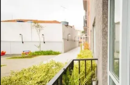 Imagem: Apartamento para Venda, Sacomã