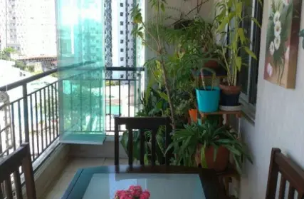 Imagem: Apartamento para Venda, Vila da Saúde