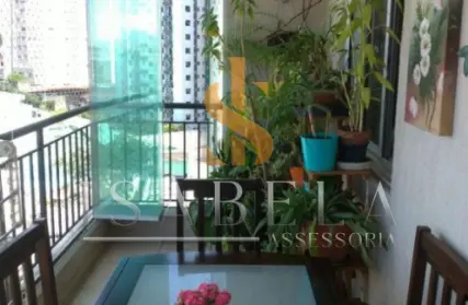 Imagem: Apartamento para Venda, Vila da Saúde