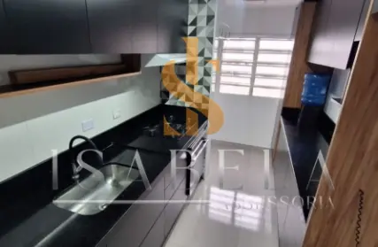 Imagem: Apartamento para Venda, Jardim Vergueiro (Sacomã)