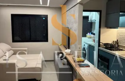 Imagem: Apartamento para Venda, Aclimação