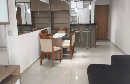 Imagem: Apartamento para Venda, Vila Gumercindo