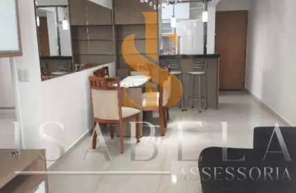Imagem: Apartamento para Venda, Vila Gumercindo