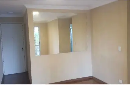 Imagem: Apartamento para Venda, Jardim Celeste (Zona Sul)