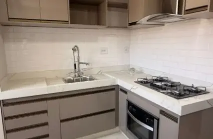 Imagem: Apartamento para Venda, Parque Fongaro