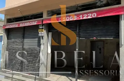 Imagem: Sala Comercial para Alugar, Ipiranga