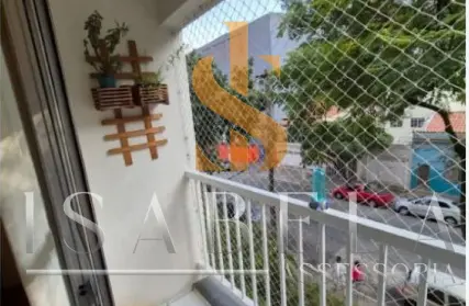 Imagem: Apartamento para Venda, Ipiranga