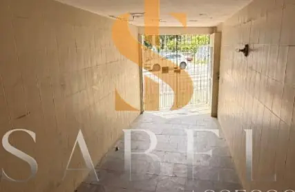 Imagem: Casa Térrea para Alugar, Vila Gumercindo