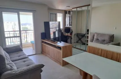 Imagem: Apartamento para Venda, Vila Guarani(Zona Sul)