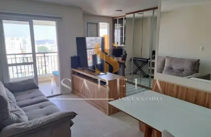 Imagem: Apartamento para Venda, Vila Guarani(Zona Sul)