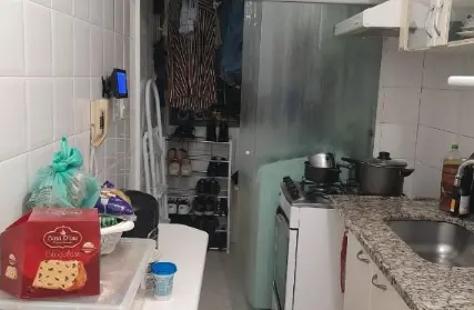 Imagem: Apartamento para Venda, Vila Santo Estéfano