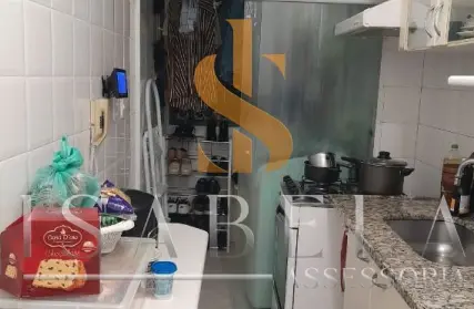 Imagem: Apartamento para Venda, Vila Santo Estéfano