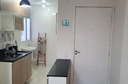 Imagem: Apartamento para Venda, Vila do Encontro