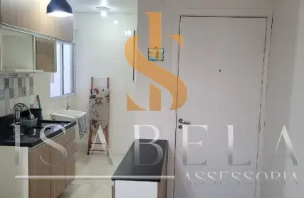 Imagem: Apartamento para Venda, Vila do Encontro
