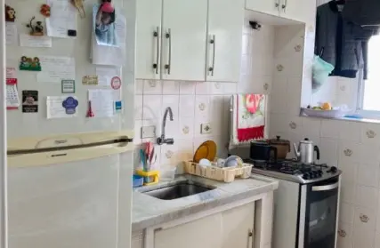 Imagem: Apartamento para Venda, Vila Santa Catarina