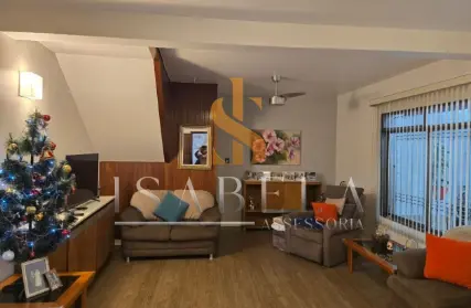 Imagem: Sobrado para Venda, Vila Moraes