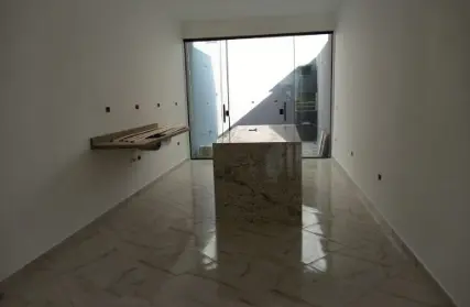 Imagem: Sobrado para Venda, Bosque da Saúde