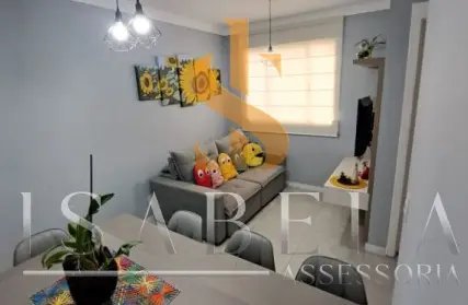 Imagem: Apartamento para Venda, Jardim São Savério