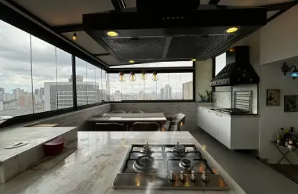 Imagem: Apartamento para Venda, Chácara Inglesa