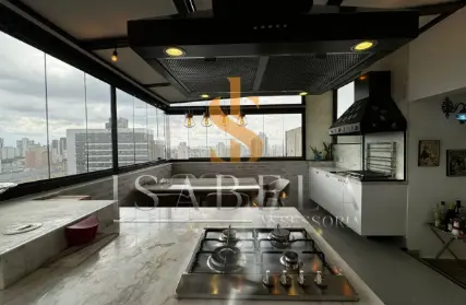 Imagem: Apartamento Duplex para Venda, Chácara Inglesa