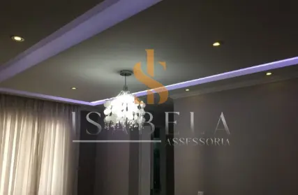 Imagem: Apartamento para Venda, Vila Caraguatá