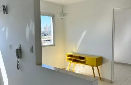 Imagem: Apartamento para Venda, Cambuci (Zona Sul)