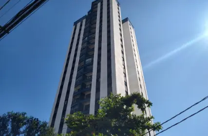 Imagem: Apartamento para Venda, Vila Moinho Velho