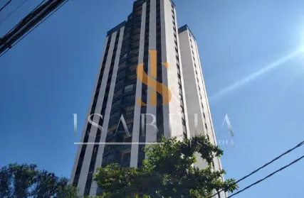 Imagem: Apartamento para Venda, Vila Moinho Velho