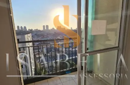Imagem: Apartamento para Venda, São João Clímaco