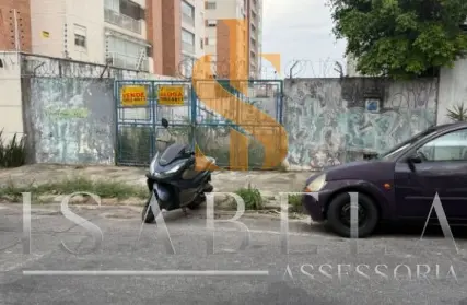 Imagem: Terreno para Venda, Vila Gumercindo