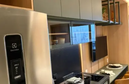 Imagem: Apartamento para Alugar, Chácara Klabin