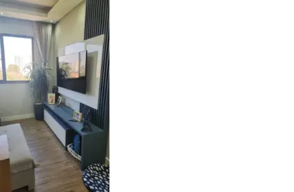 Imagem: Apartamento para Venda, Vila Arapuã