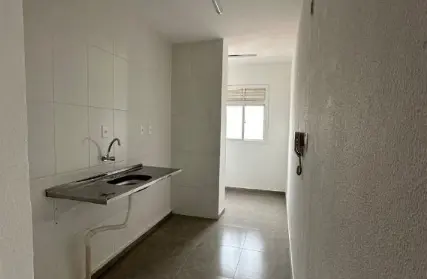 Imagem: Apartamento para Venda, Vila Santa Teresa (Zona Sul)