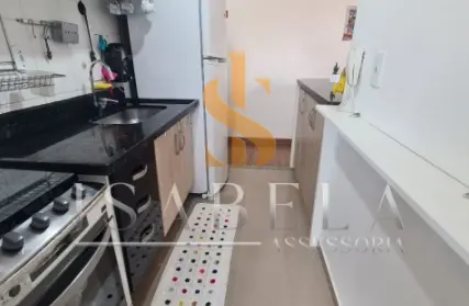 Imagem: Apartamento para Venda, Vila Caraguatá