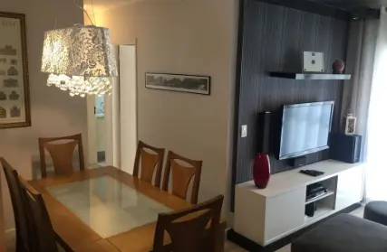 Imagem: Apartamento para Venda, Vila Gumercindo