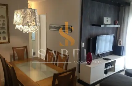Imagem: Apartamento para Venda, Vila Gumercindo