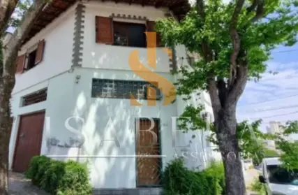 Imagem: Sobrado para Venda, Vila Moraes
