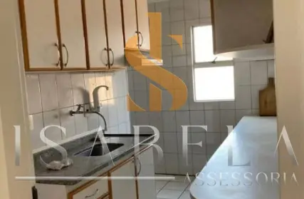 Imagem: Apartamento para Venda, Jardim Santa Emília