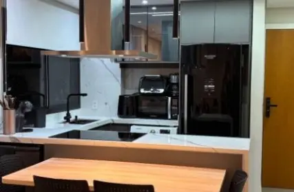 Imagem: Apartamento para Venda, Vila Moinho Velho