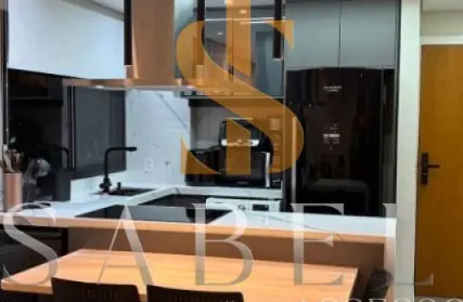 Imagem: Apartamento para Venda, Vila Moinho Velho