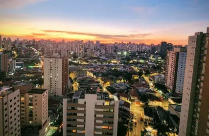 Imagem: Apartamento para Venda, Vila Gumercindo