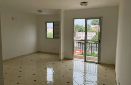 Imagem: Apartamento para Venda, Vila Parque Jabaquara