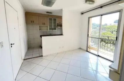 Imagem: Apartamento para Venda, Vila Parque Jabaquara